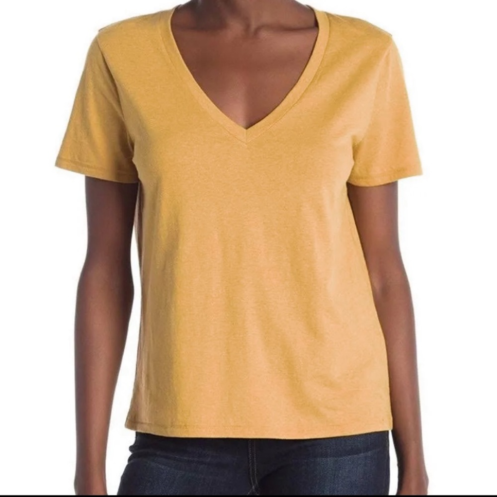 BP V-Neck T-Shirt